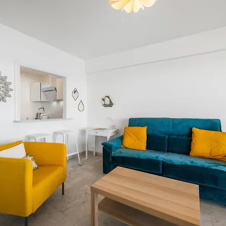 Apartment L'amiraute - Vue - - Climatisation - Parking *