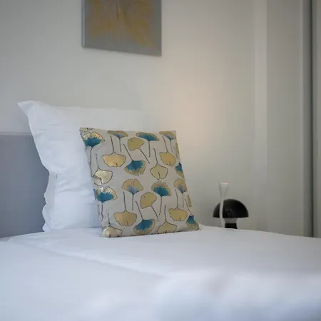 L'amiraute - Vue - - Climatisation - Parking Apartment *