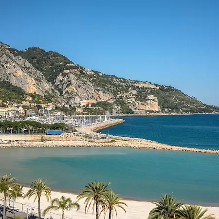 L'amiraute - Vue - - Climatisation - Parking