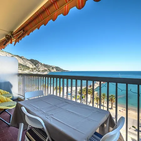 Apartment L'amiraute - Vue - - Climatisation - Parking *